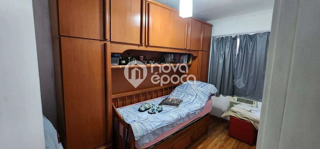 Engenho de Dentro | Apartamento 2 quartos - Foto 5