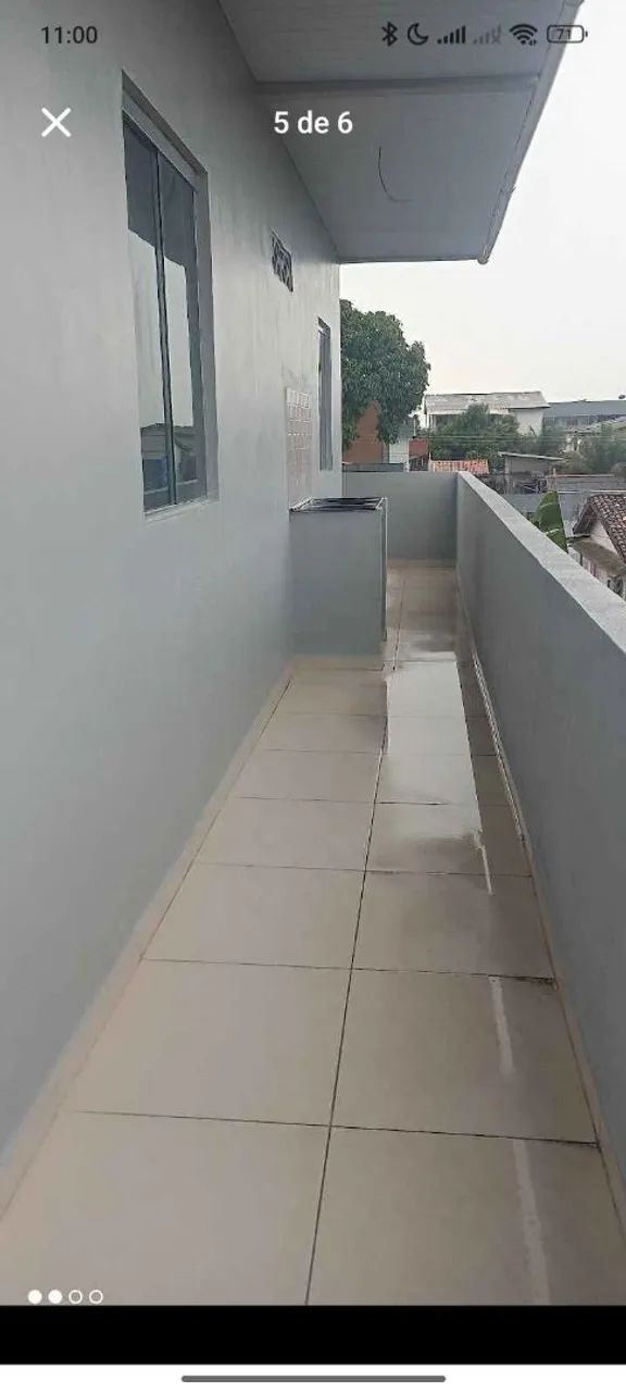 Vende- se apt - Foto 5
