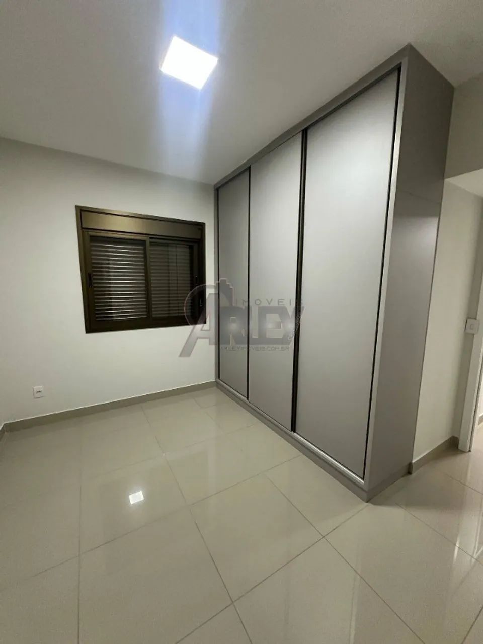Apartamento de 03 quartos no Edifício Catalunha - Todos os Santos. - Foto 5