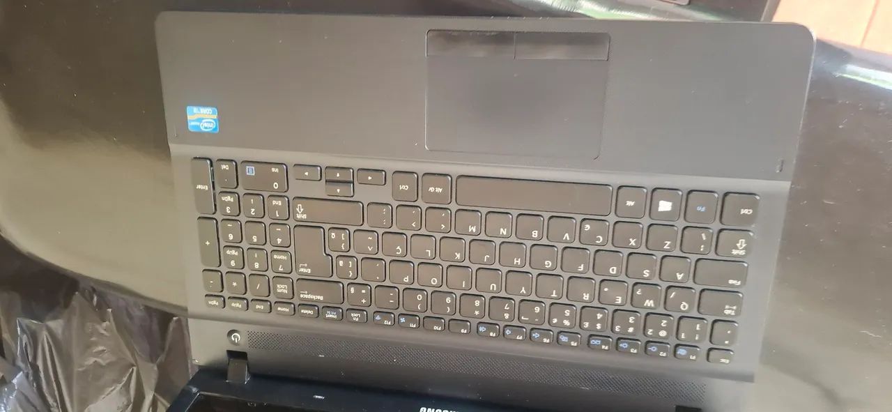 Notebook sansung i3 3?GERAÇÃO 2.50 - Foto 5