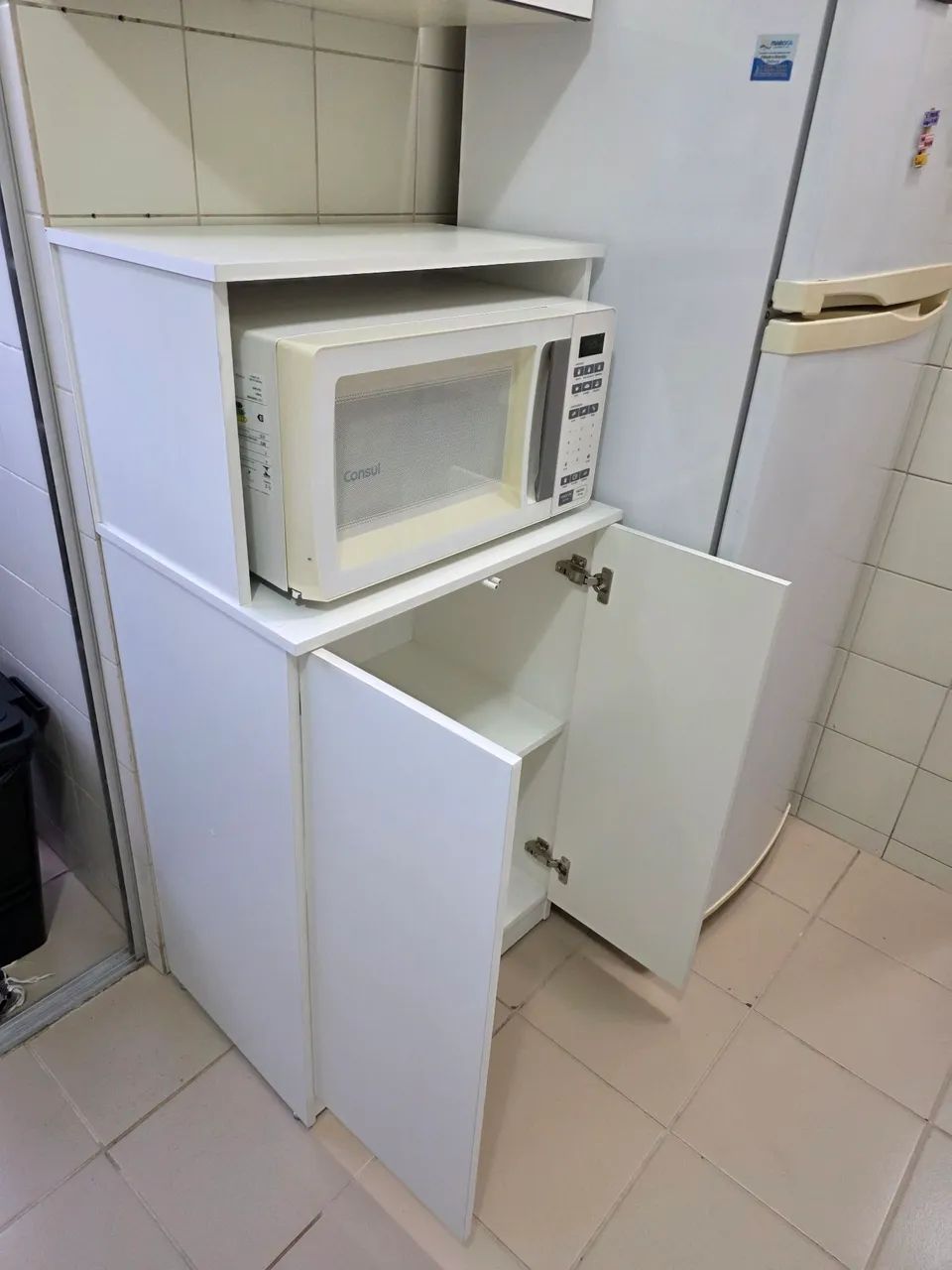Armario Multiuso 100% mdf - Foto 3
