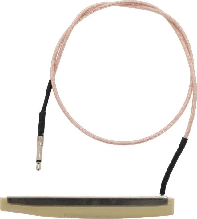 Sensor piezo Takamine  CP100 original novo 