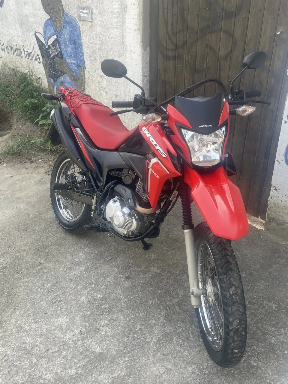 Bros  muito nova - Foto 2