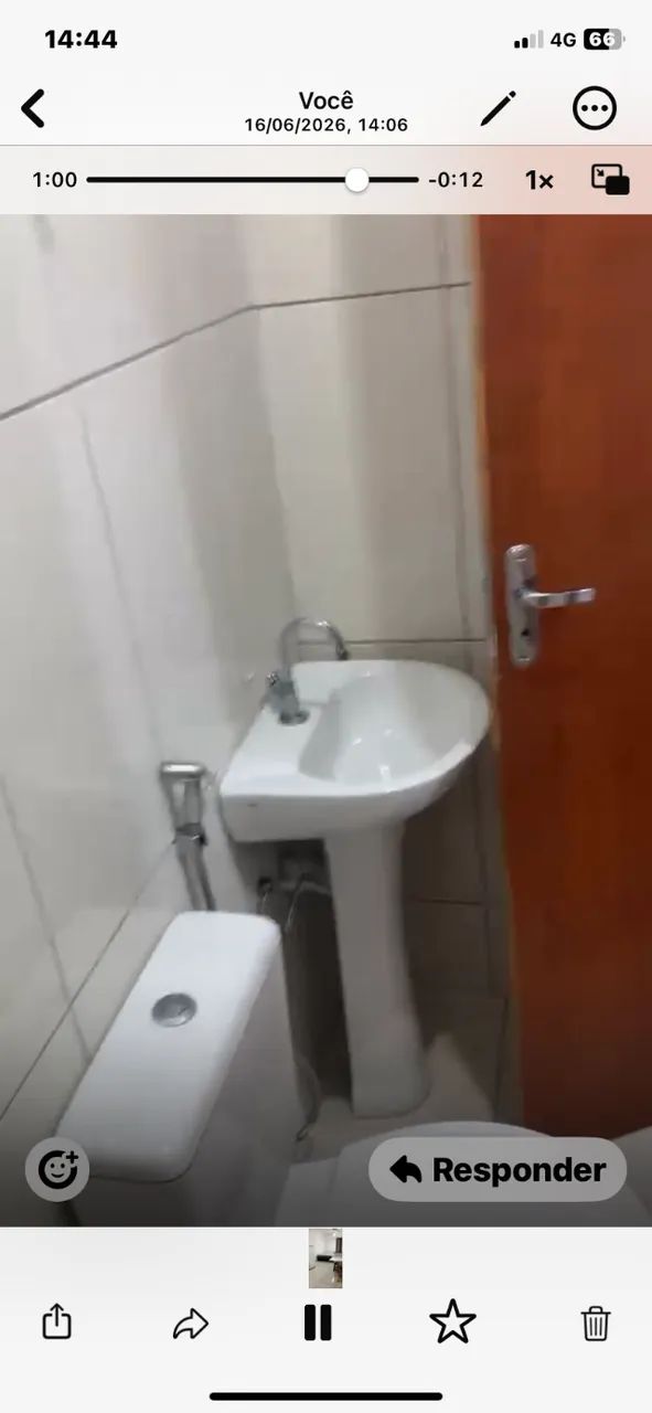 Kitinet mobiliada em Cabo Frio - Foto 3