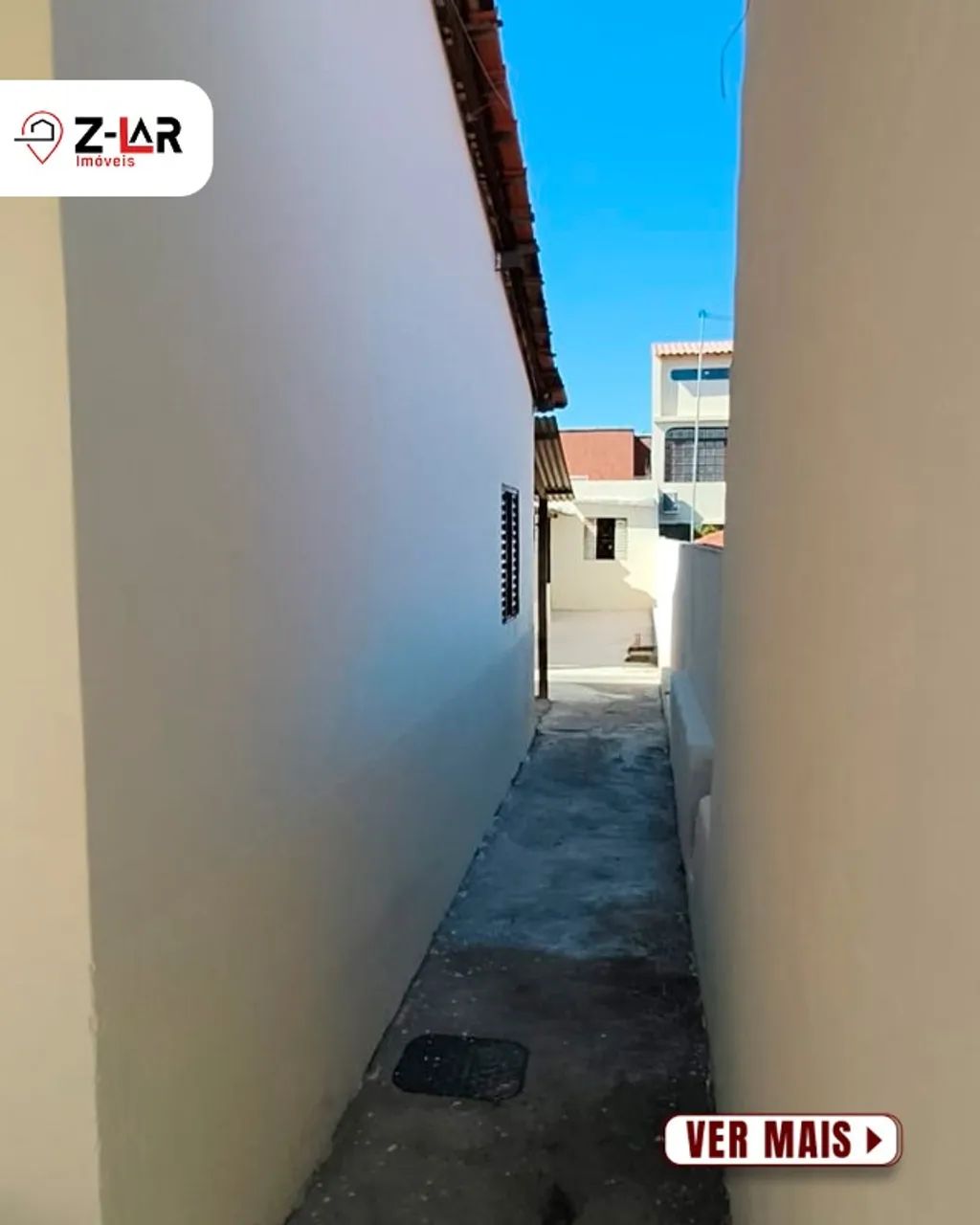 Casa a venda -  Mestre D'armas  - Foto 5
