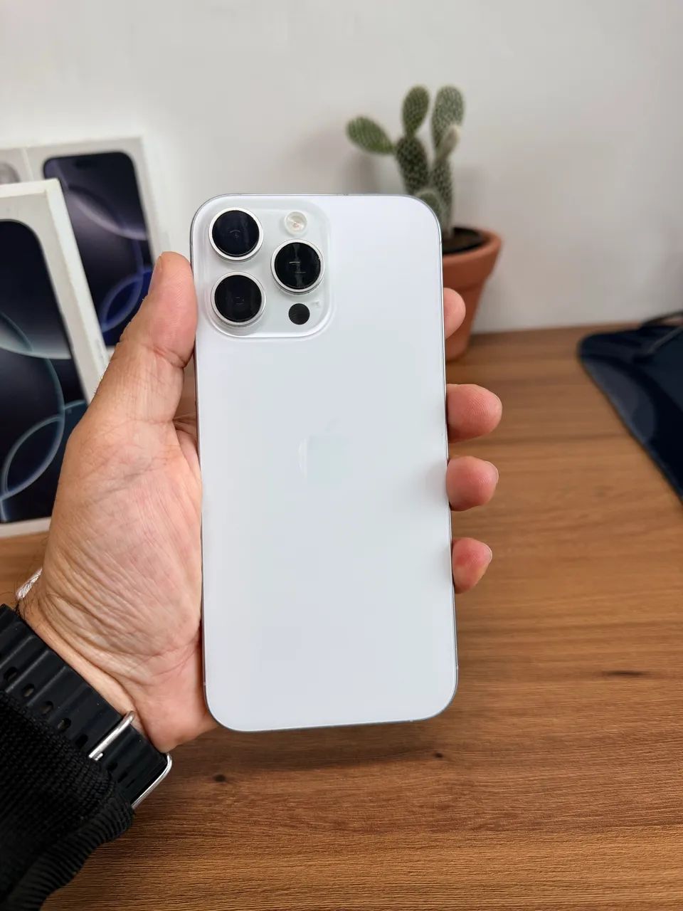 iPhone 16 Pro Max 256GB