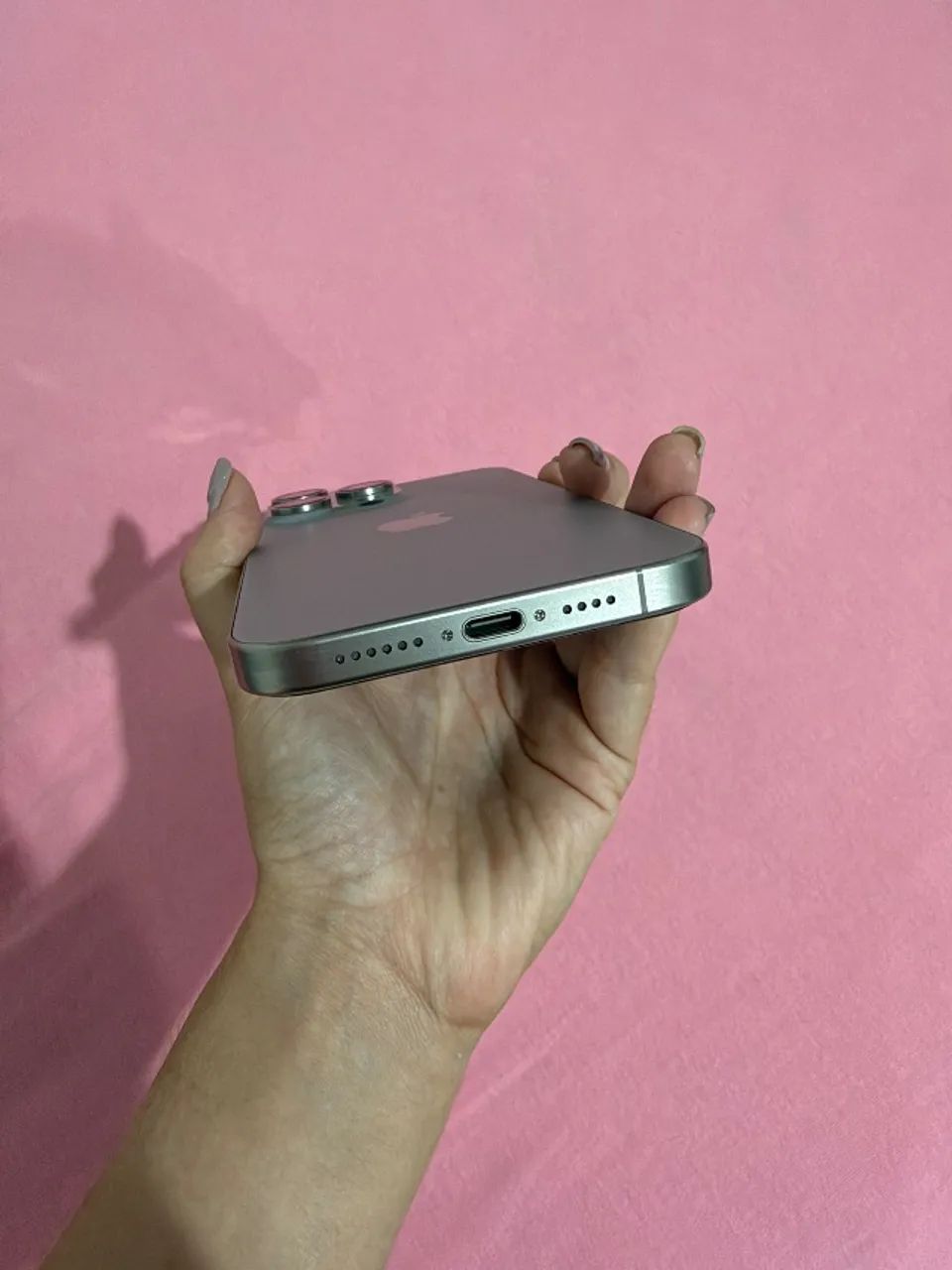iPhone 15 pro Max 512gb - Foto 3