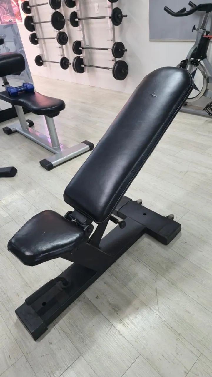 Musculação  - Foto 2