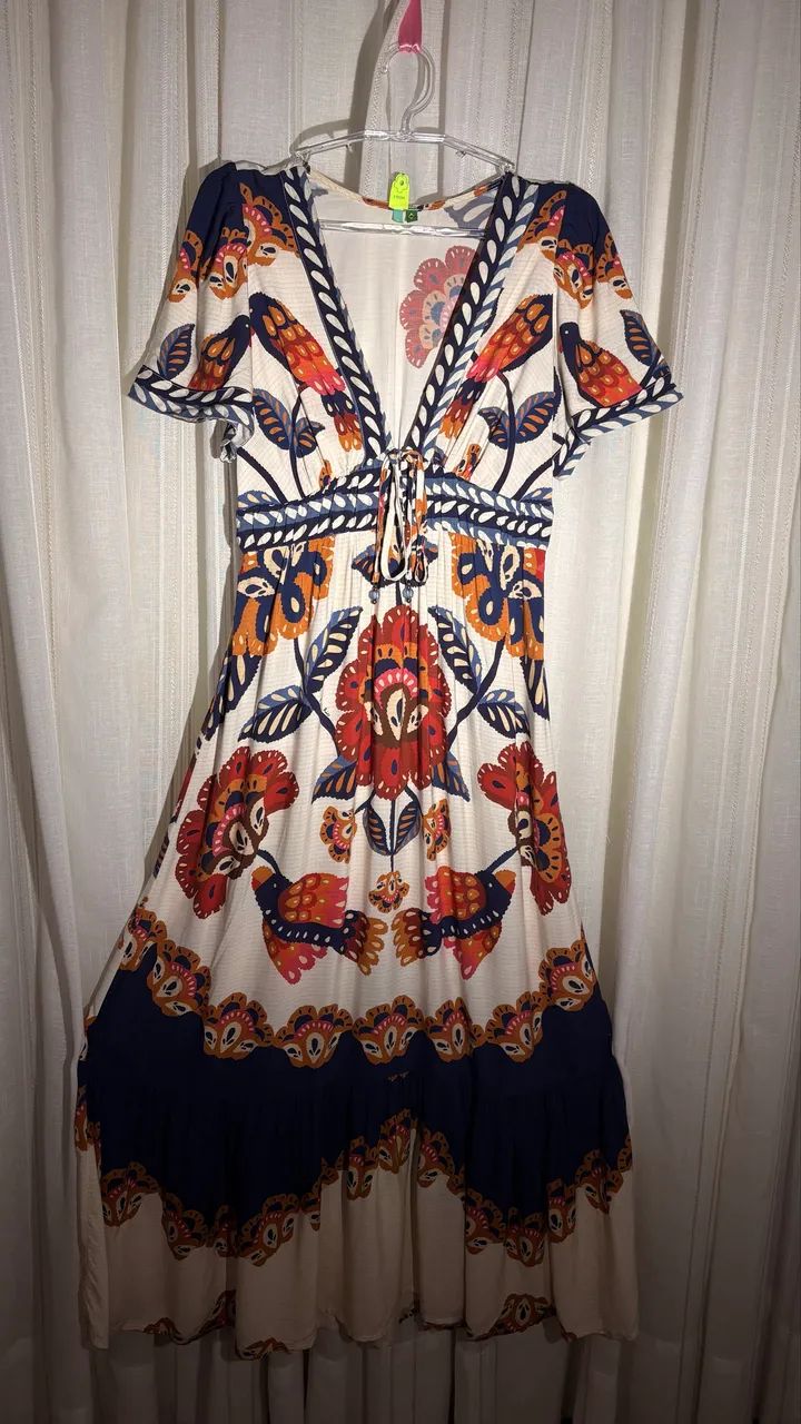 Vestido Farm  - Foto 2