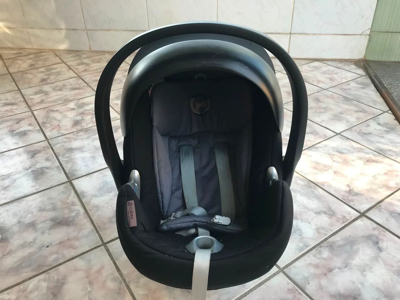 Bebê conforto - Foto 5