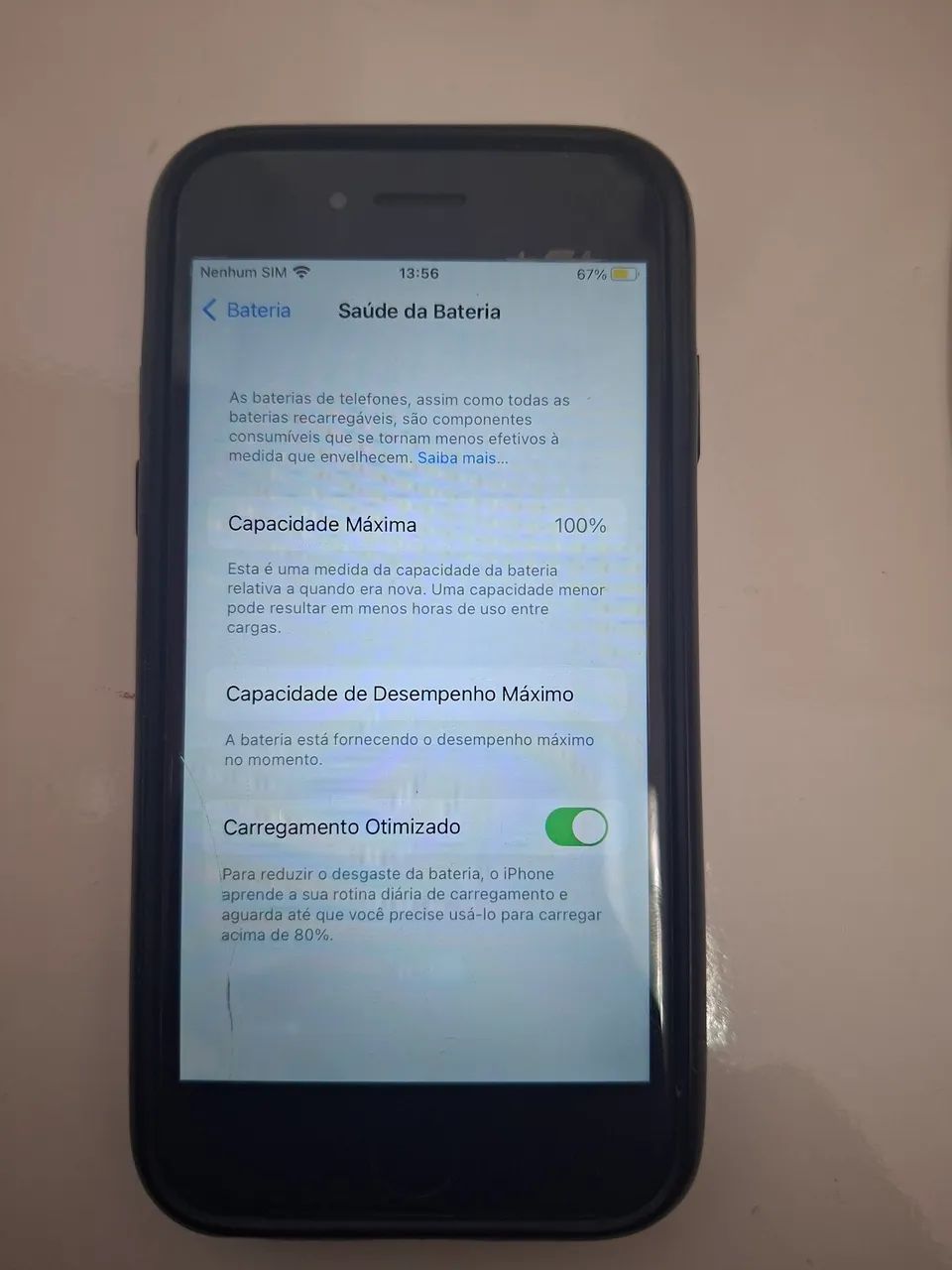 IPhone 7 256gb  - Foto 3