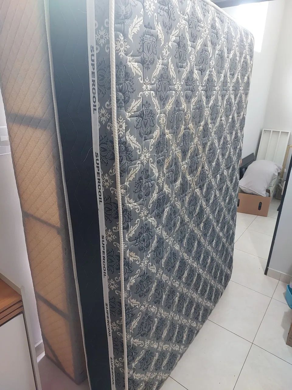 Cama Box Casal - Foto 3