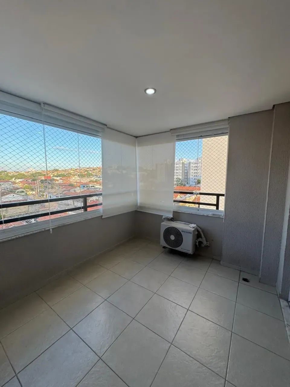 Imóvel para venda tem 77 metros quadrados com 2 quartos - Foto 3