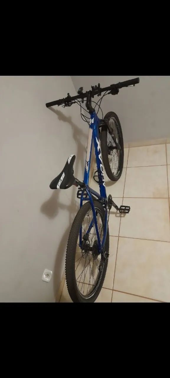 Bicicleta Audax Havok Nx B Aro 29 - Foto 2