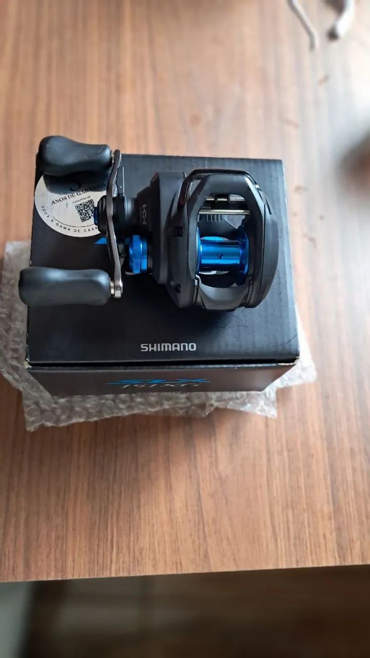 Shimano slx 151 - Foto 3