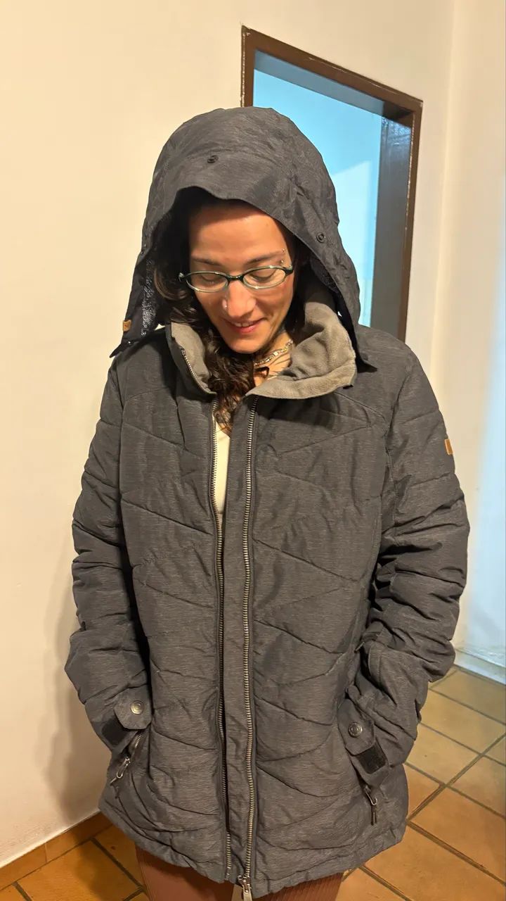 JACKET ROXY