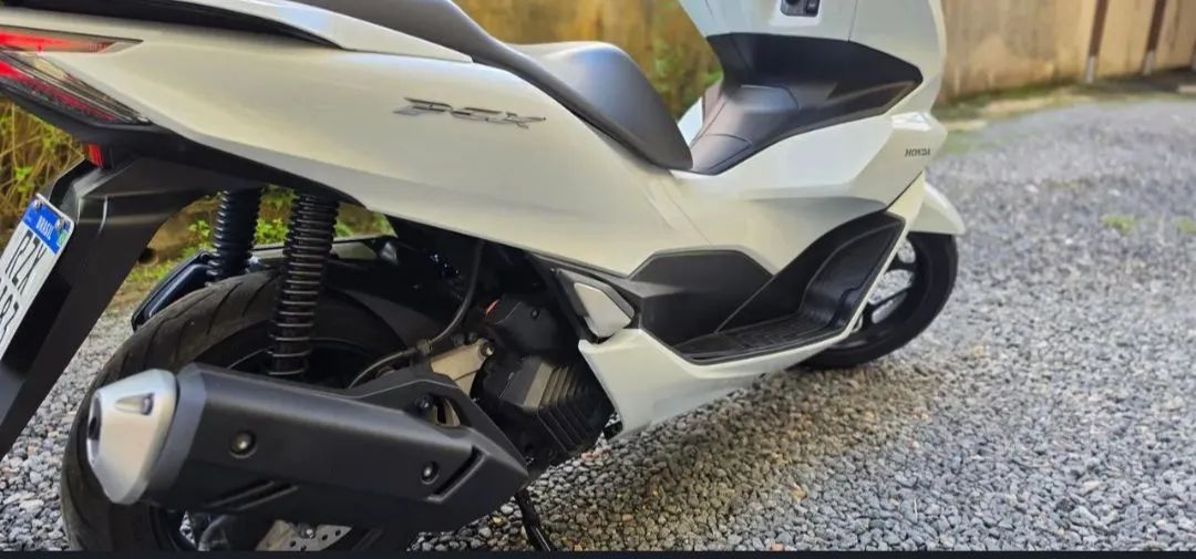 PCX 160 - Foto 4