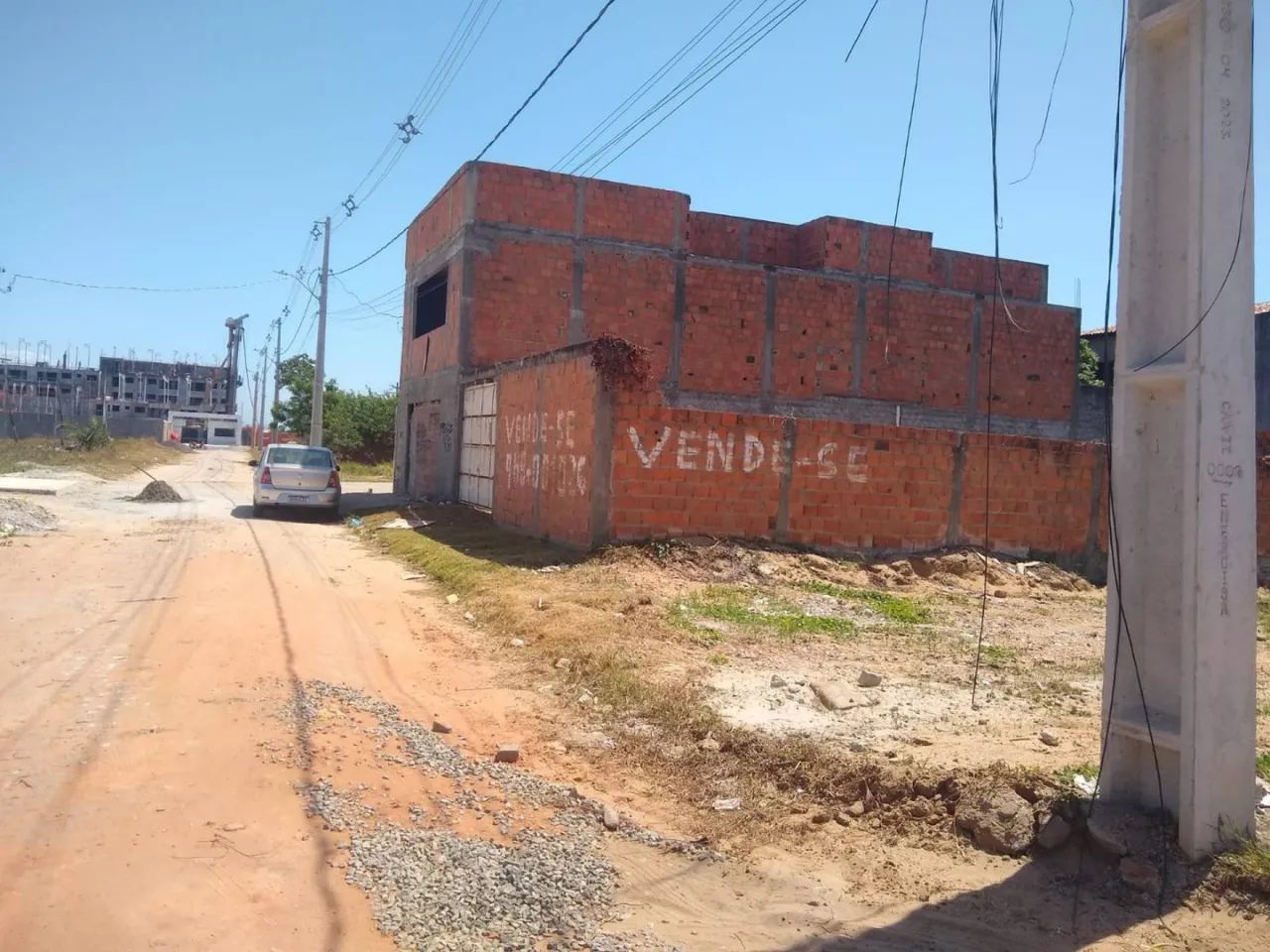 Lote na Aruana