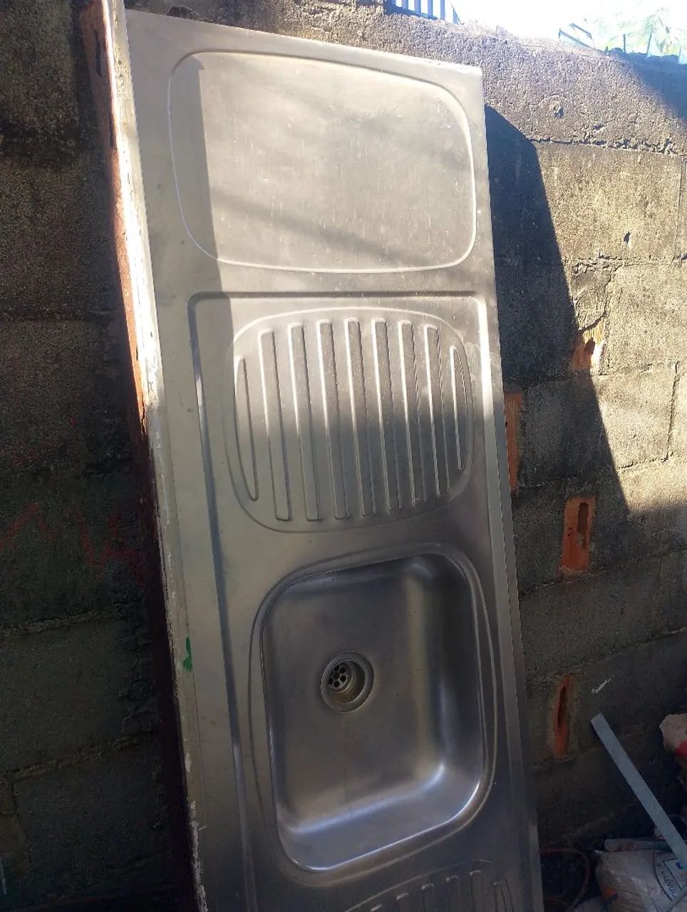 Construction Items454807705575106561