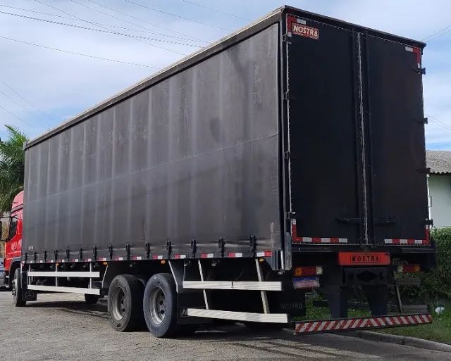 Vendo caminhão Mercedes-Benz Atego 2425, 2011 - Foto 4