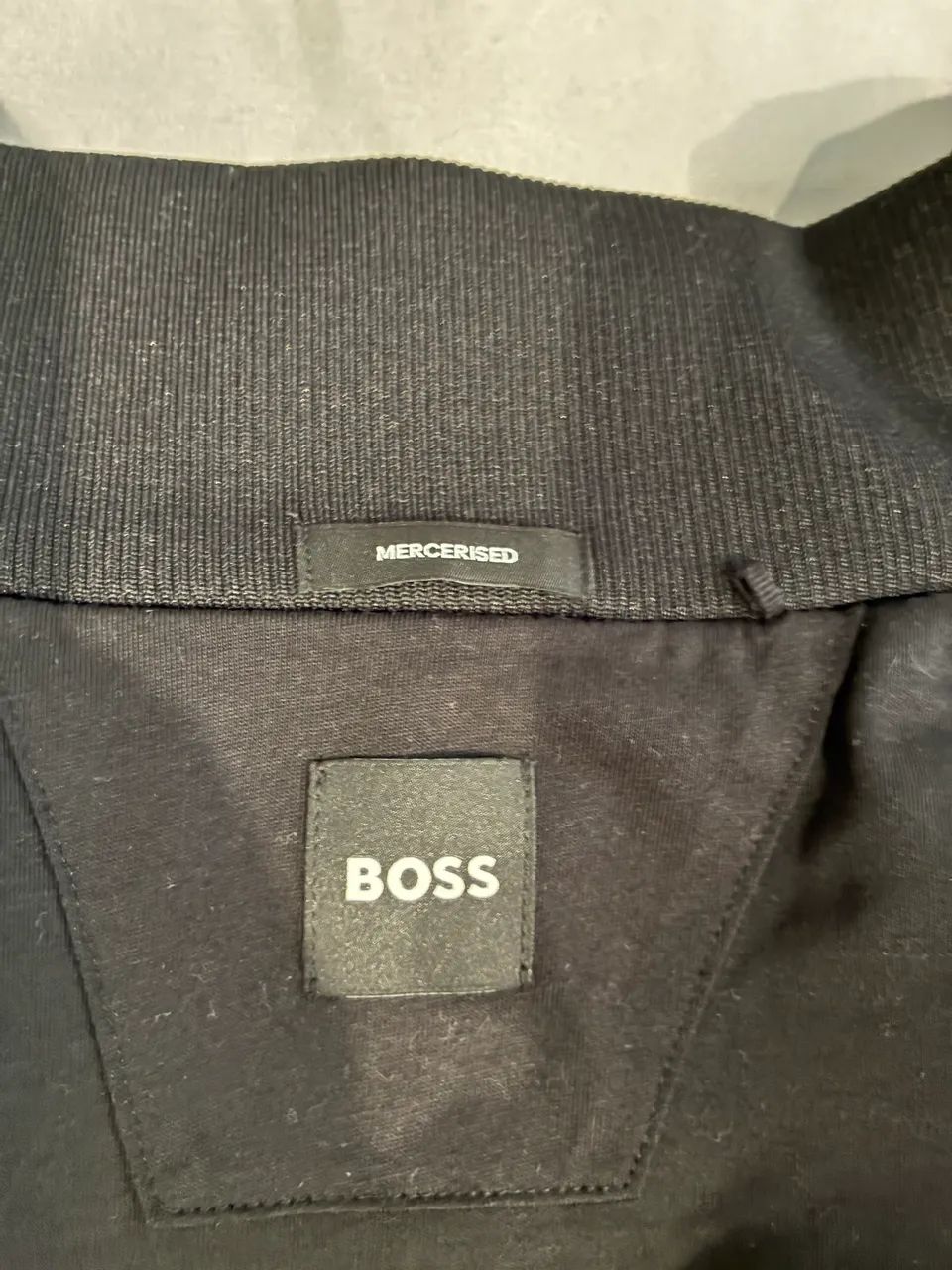 Jaqueta Casaco Hugo Boss - Foto 5