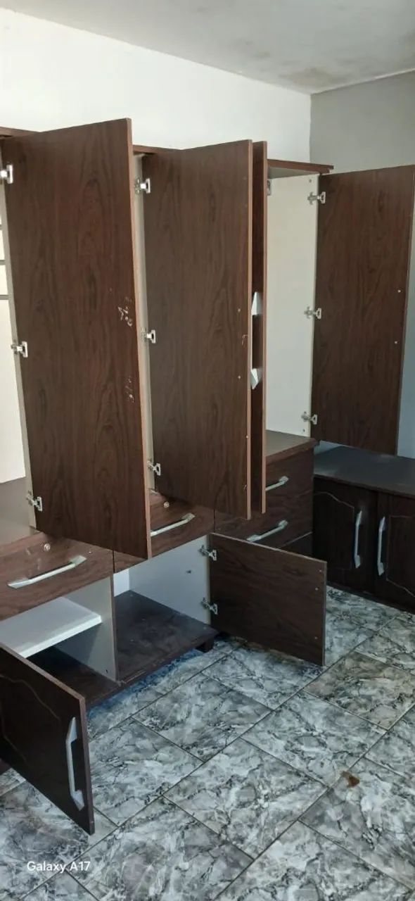 Guarda roupa  - Foto 5