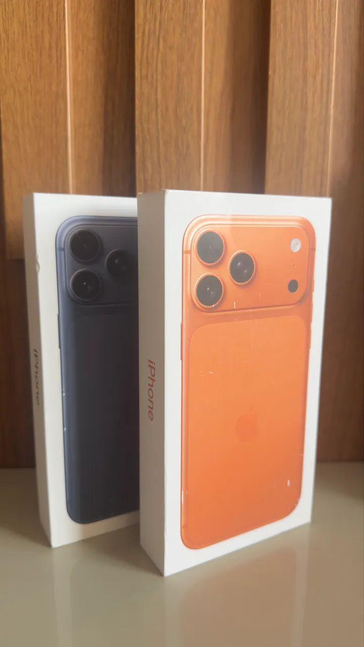 iPhone 17 Pro Max 256Gb - Foto 3