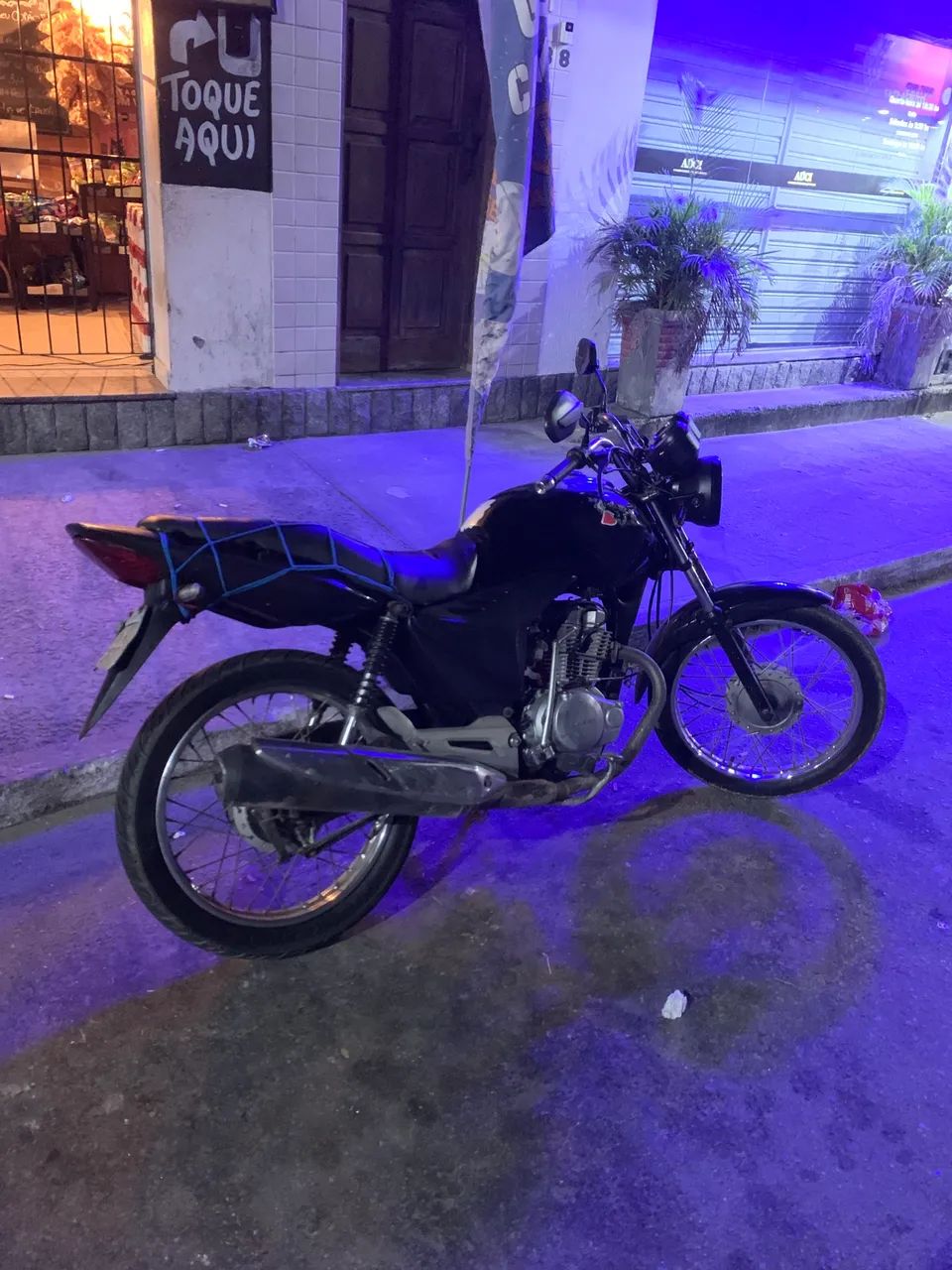 Troco ou vendo - Foto 5