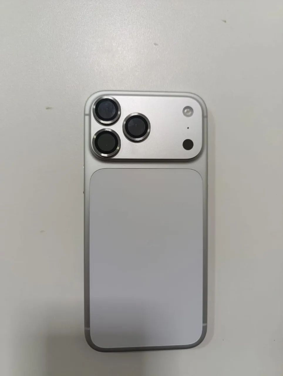 iPhone 17 pro Max 256gb - Foto 2