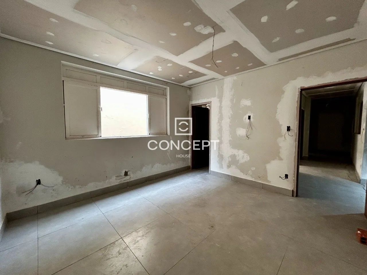 Sala Comercial Reformada - locação 270,21 m² - Centro Sul - Cuiabá MT - Foto 3