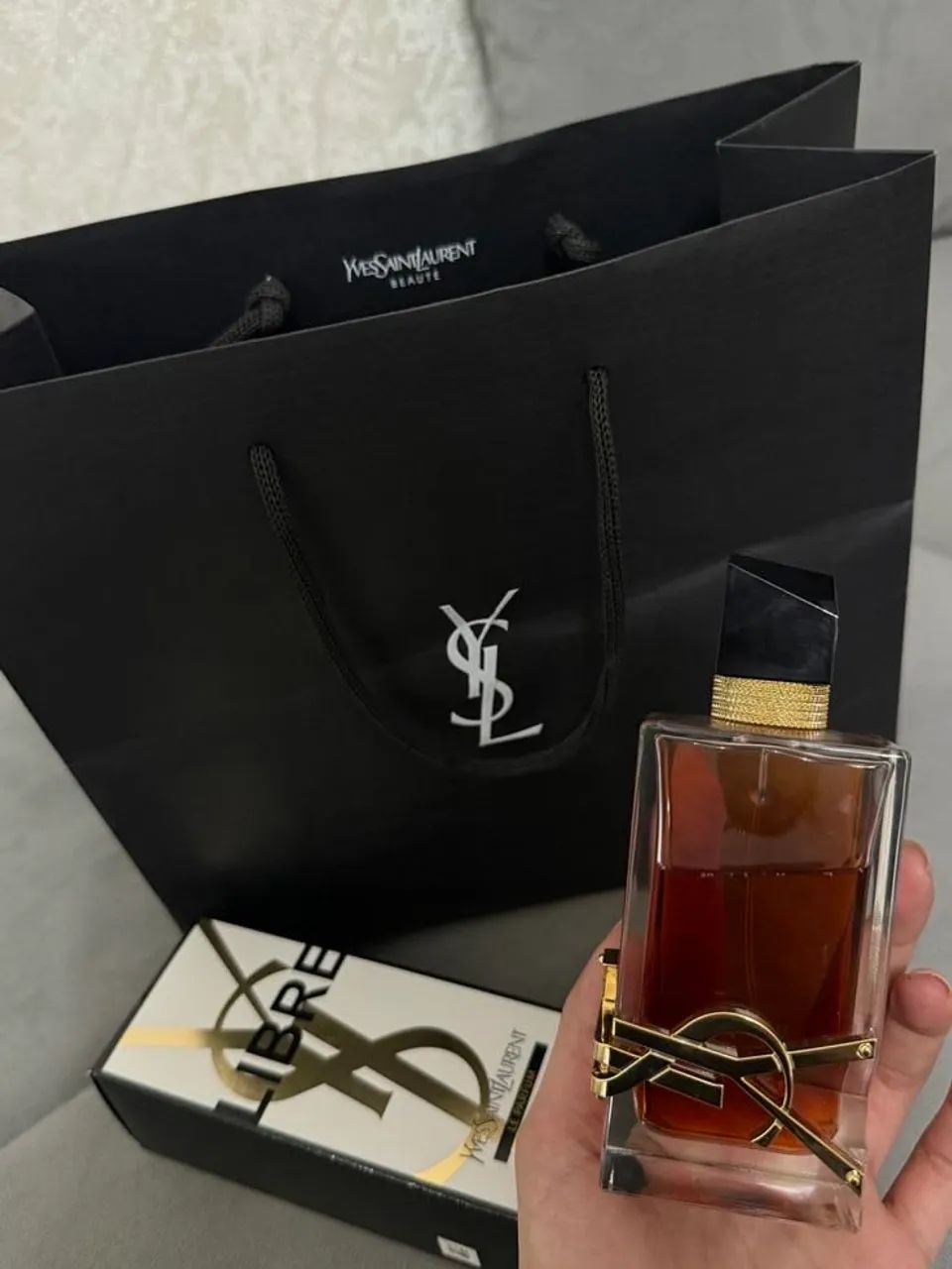 Perfumes  - Foto 3