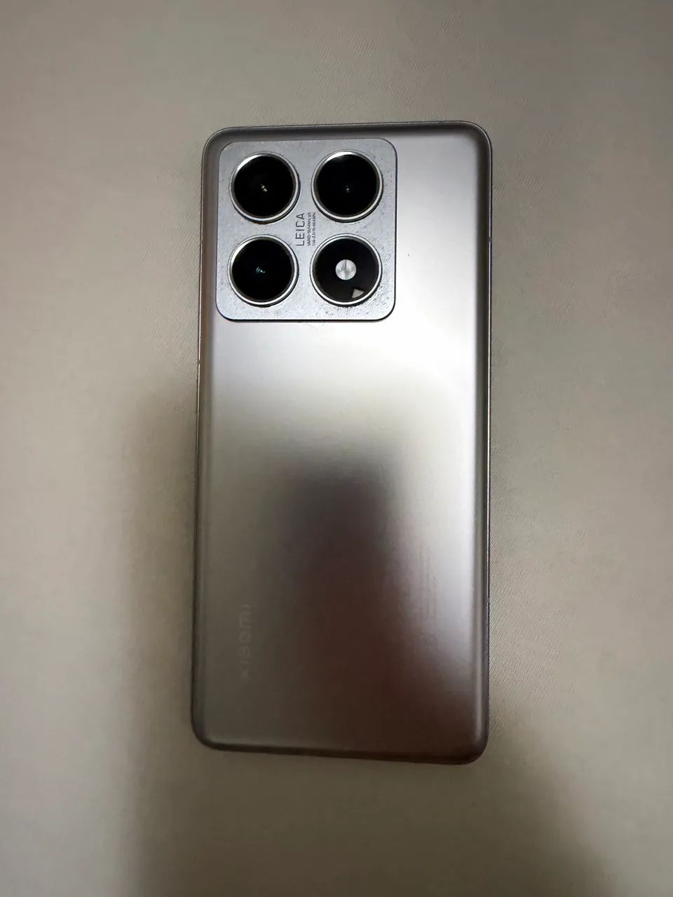 Xiaomi Mi14T Pro 512 gb  - Foto 2