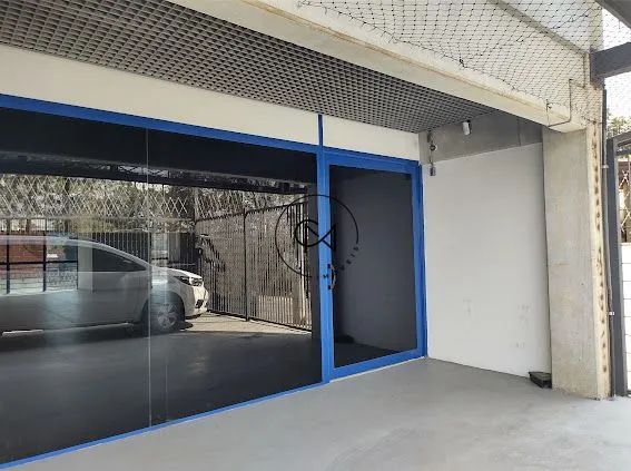 Sala Comercial para Alugar no Centro de Cotia  Pronta para o Seu Negócio!