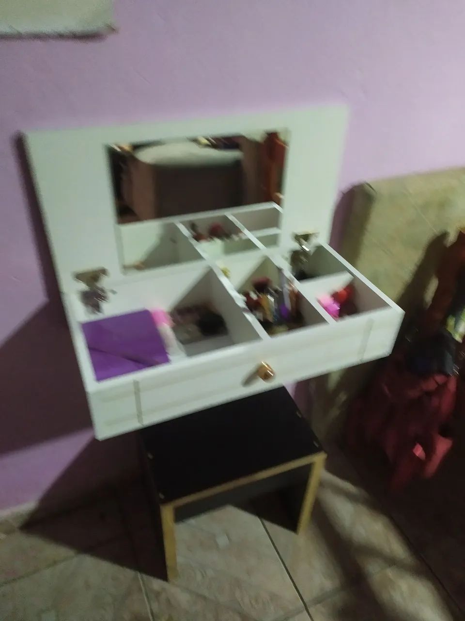 Penteadeira  - Foto 5