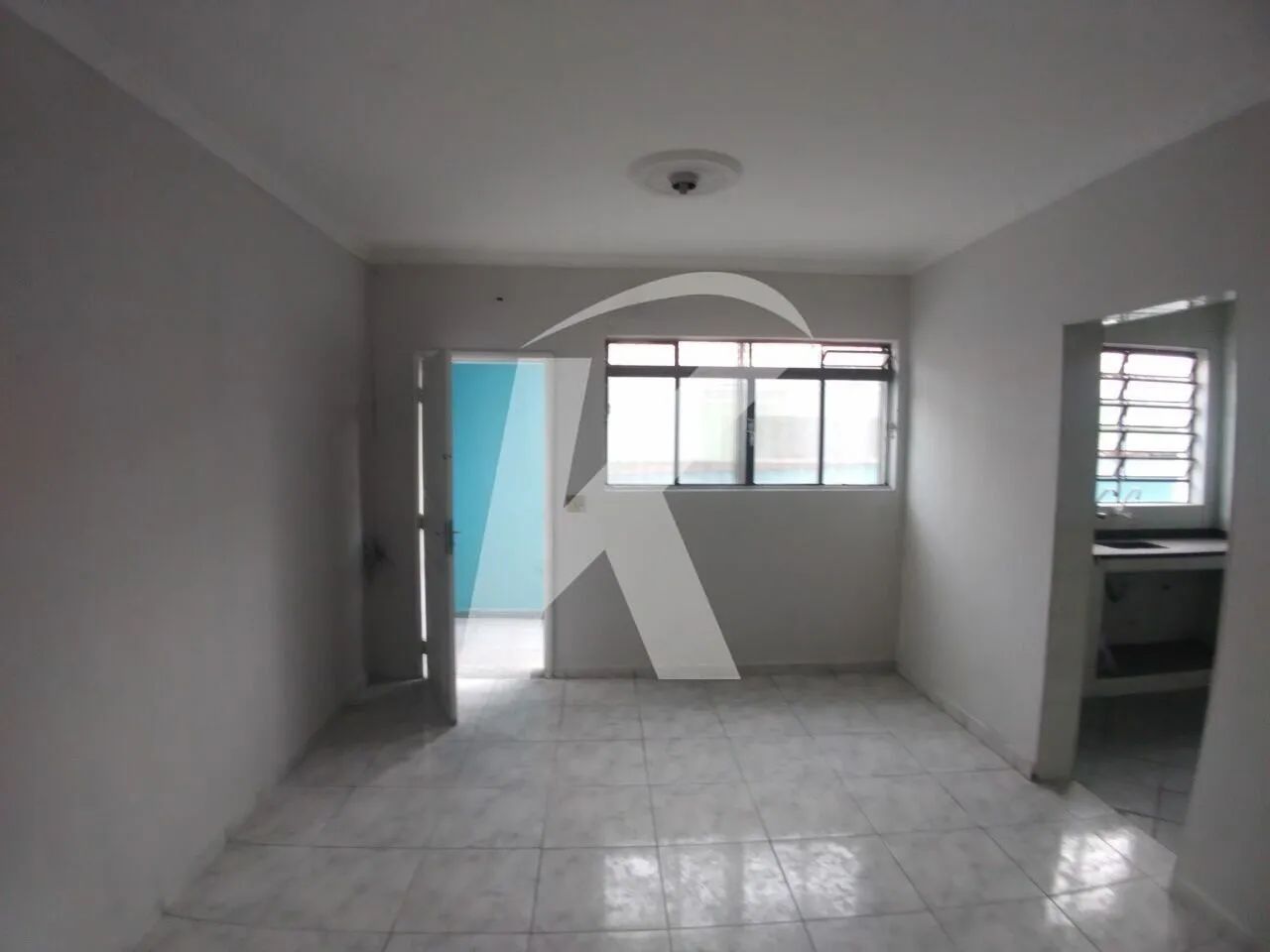 Casa com 2 dormitórios - Tucuruvi