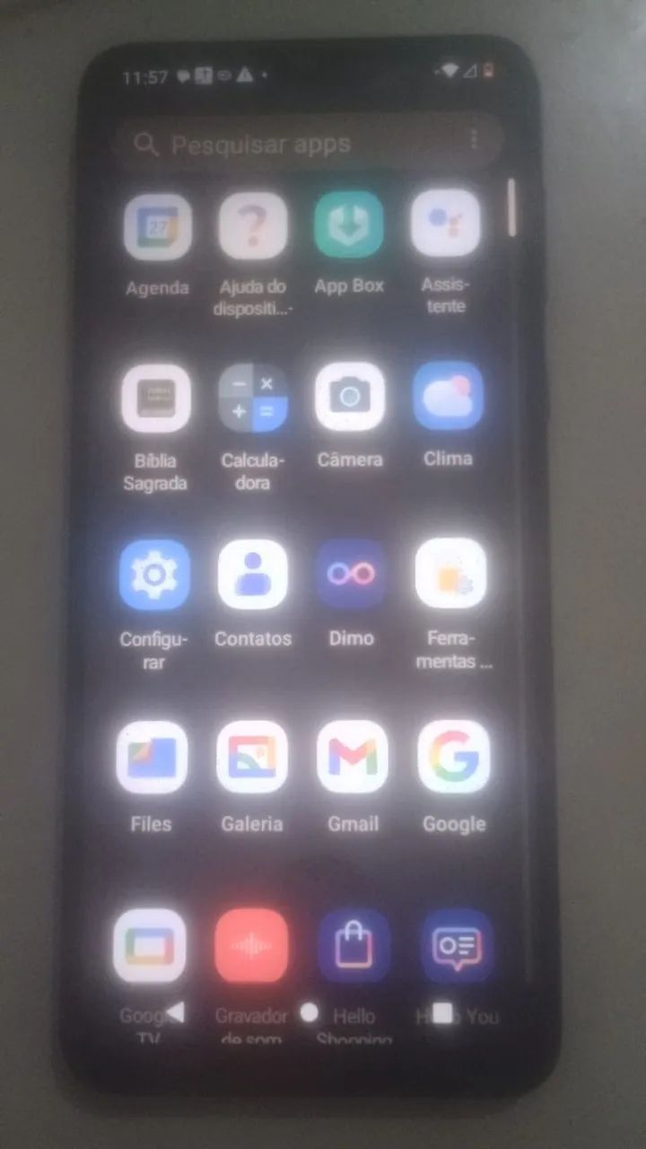 CELULAR NOTOROLA E 3 VENDO - Foto 2