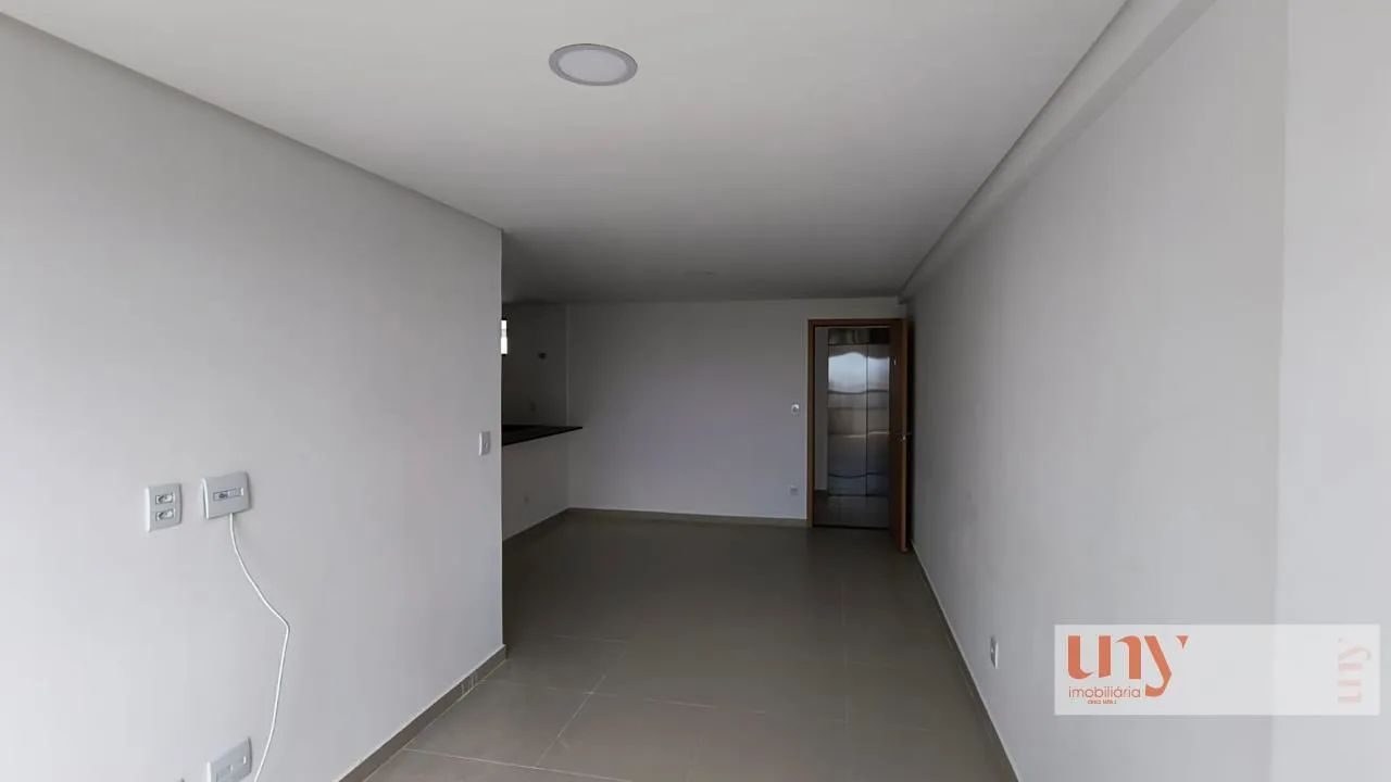 Apartamento com 68 m² e 2 quartos com área de lazer no bairro dos Estados - Foto 2