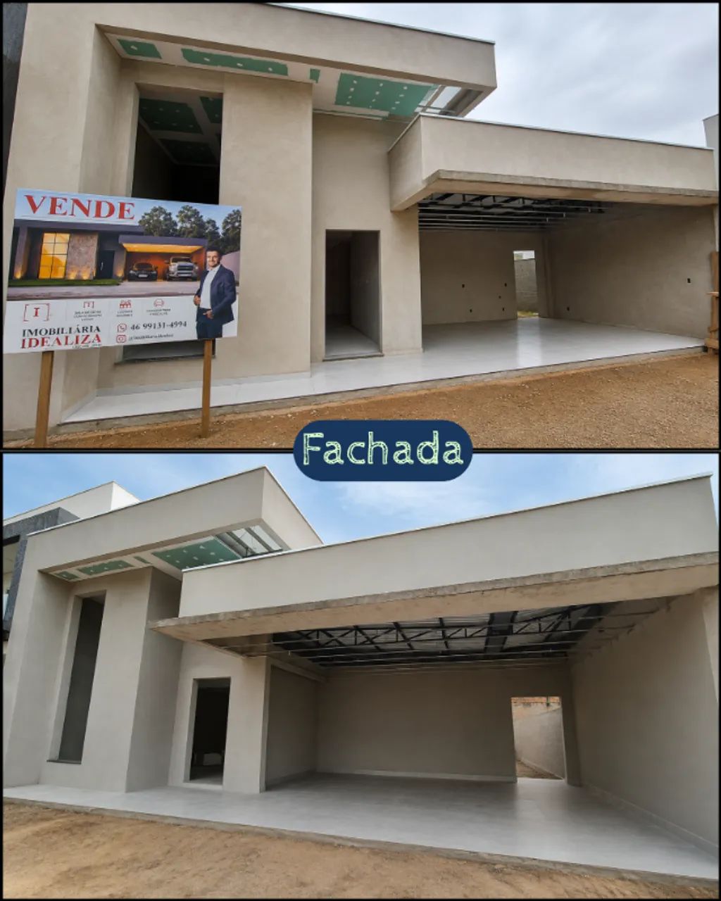 Casa de Alto Padrão - Foto 2