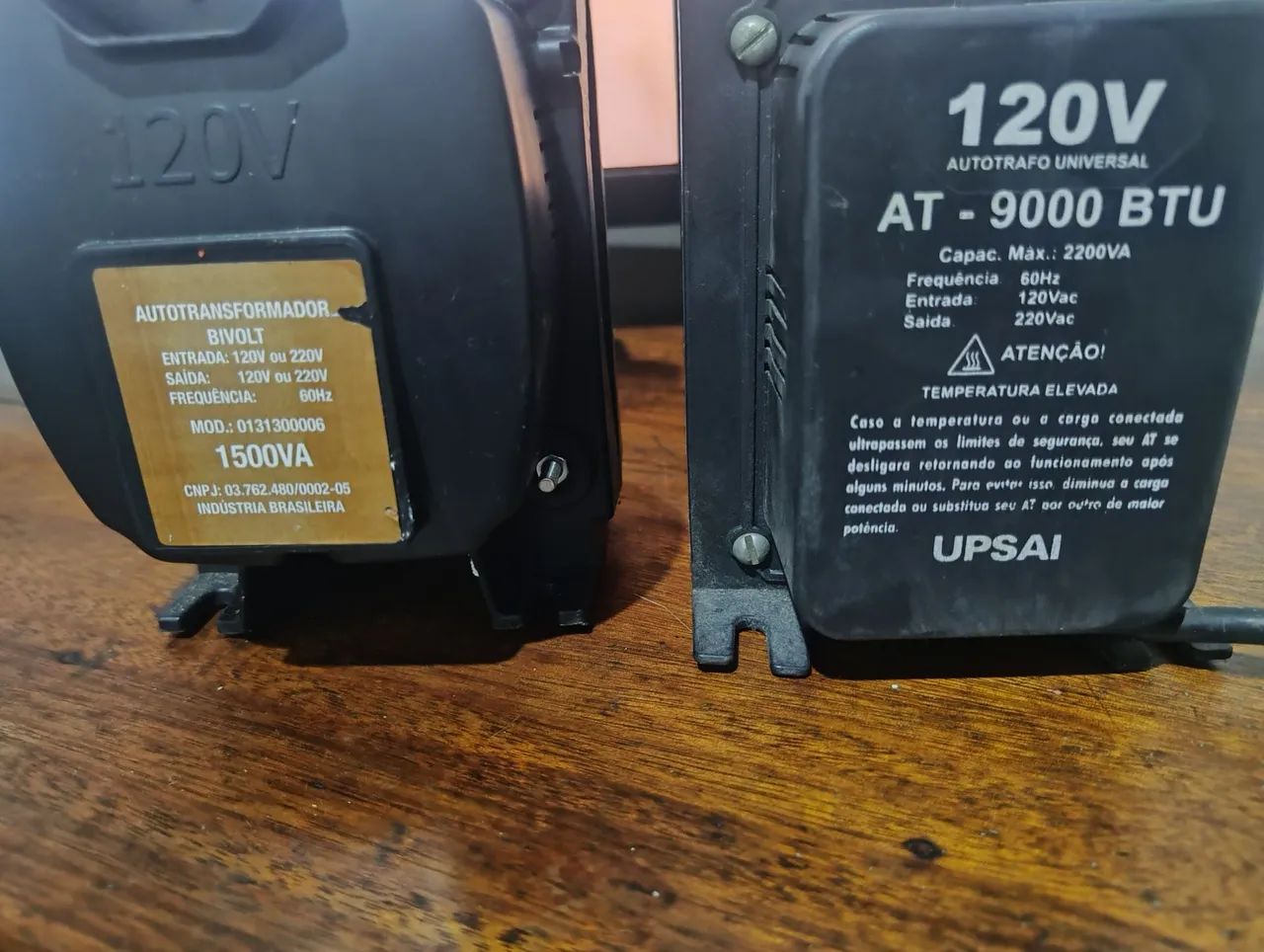 Vendo dois transformadores. - Foto 3