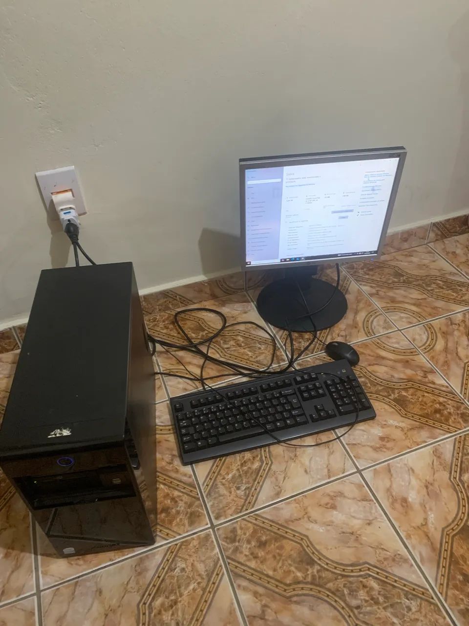 Vendese pc de mesa  - Foto 4