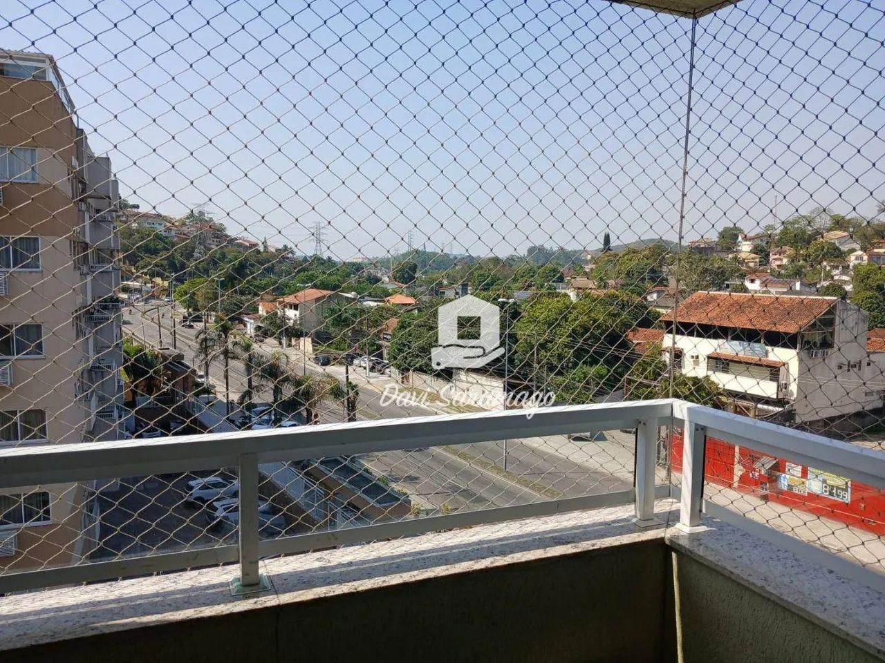 Apartamento à Venda 2 quartos- Pendotiba - Foto 3