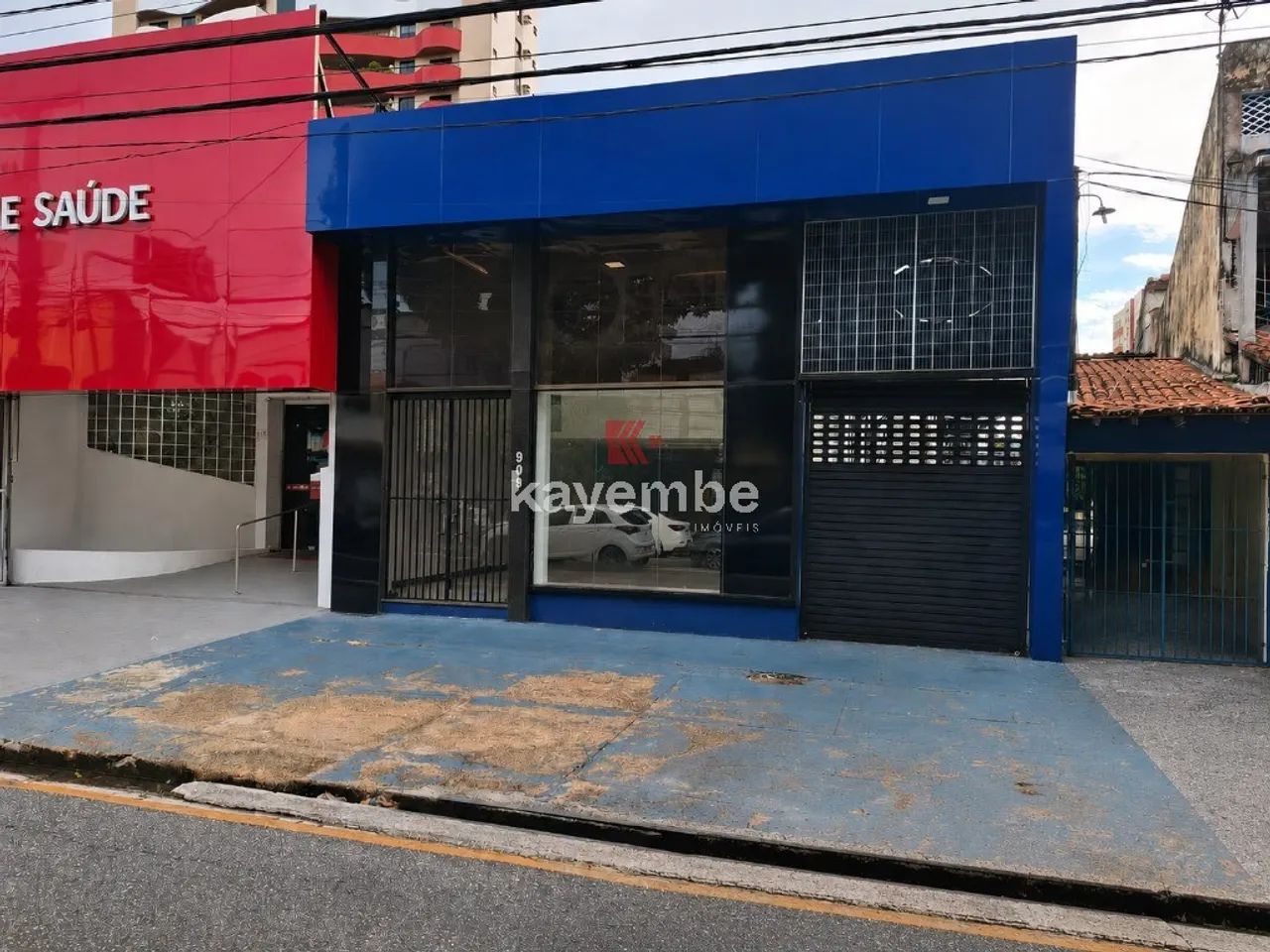 PONTO COMERCIAL em BELÉM - PA, FÁTIMA