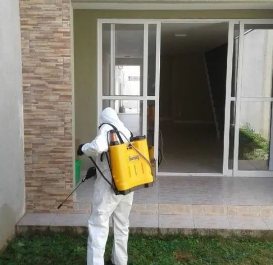 DEDETIZAÇÃO EM GERAL AMBIENTES RESIDENCIAS E COMERCIAIS. - Foto 3