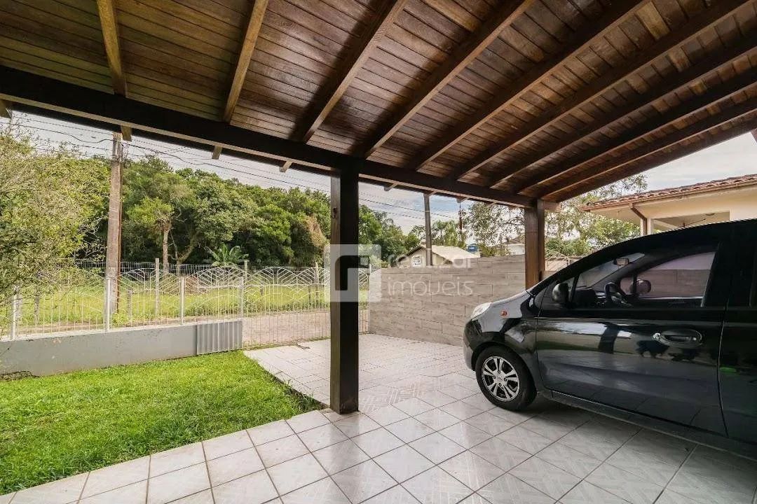 Casa Residencial à venda, Carianos, Florianópolis - CA0210. - Foto 5