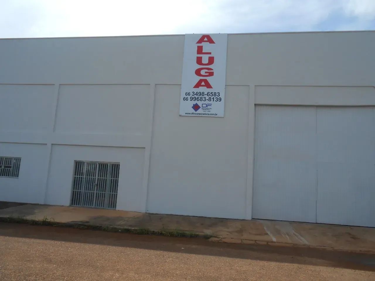 galpão/barracão comercial 400 m² em  Primavera do Leste - MT - Foto 3