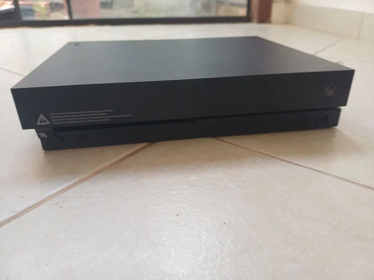 X Box one x - Foto 4