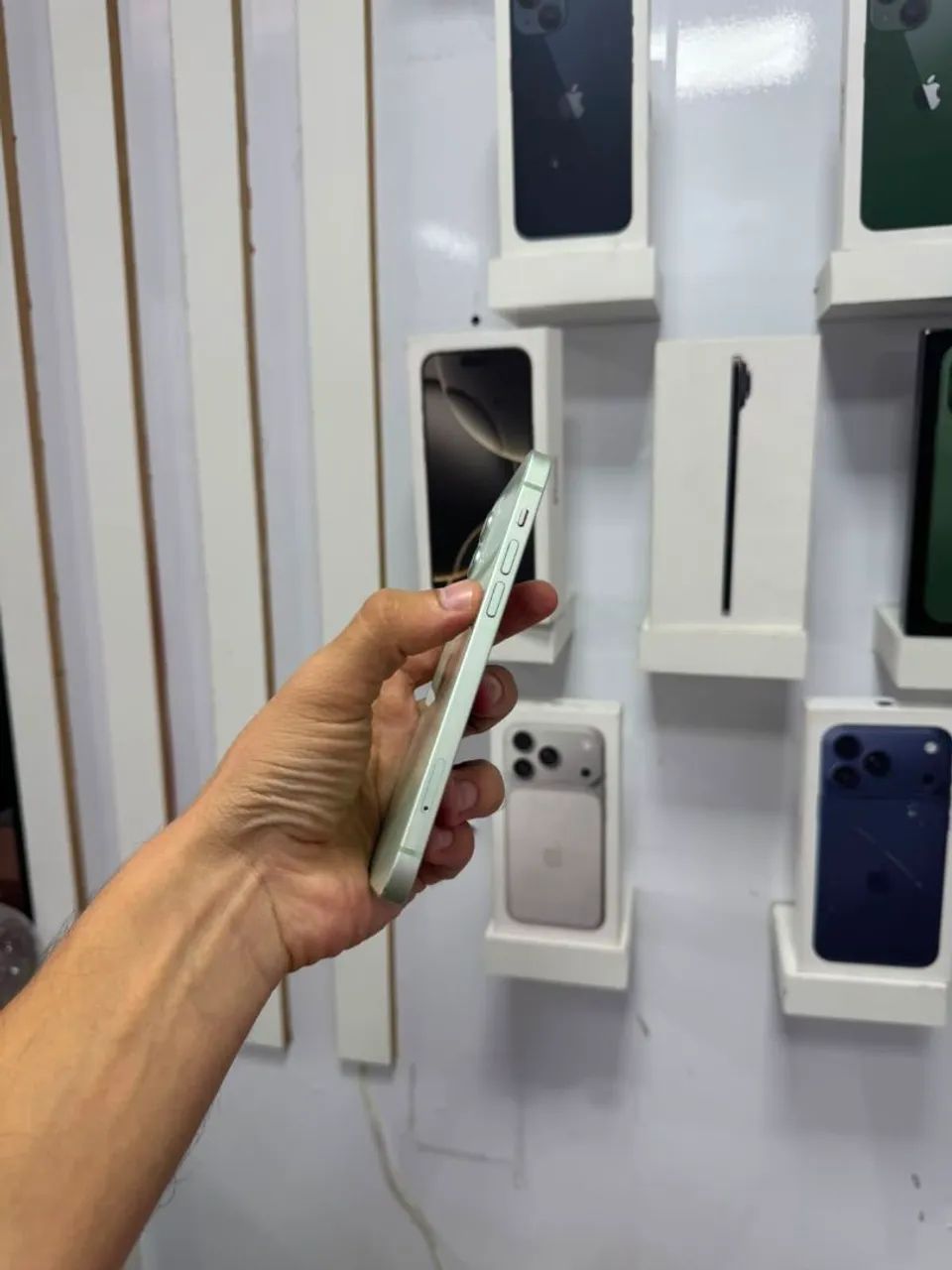 iPhone 12 - 64GB <br>?1.399,00! - Foto 4