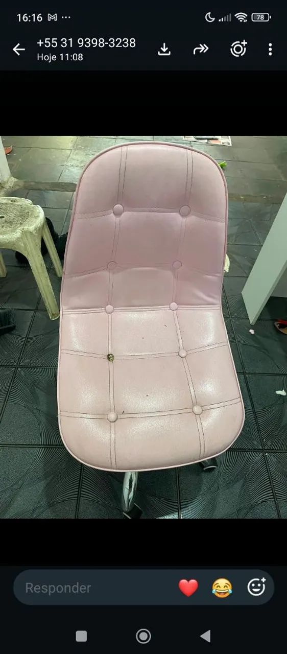 Mesa pra salão  - Foto 3