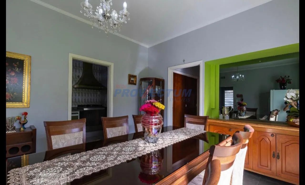 casa - Jardim Chapadão - Campinas - Foto 4