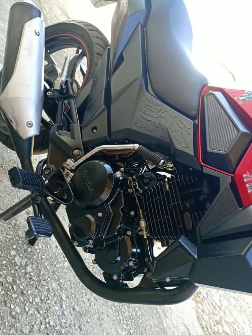 Jef 150s - Foto 4